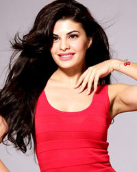 Jacqueline Fernandez